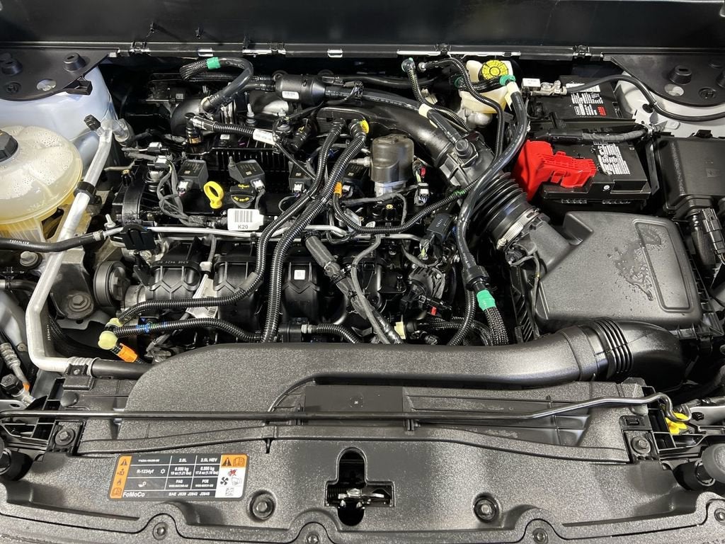 2024 Ford Maverick XL