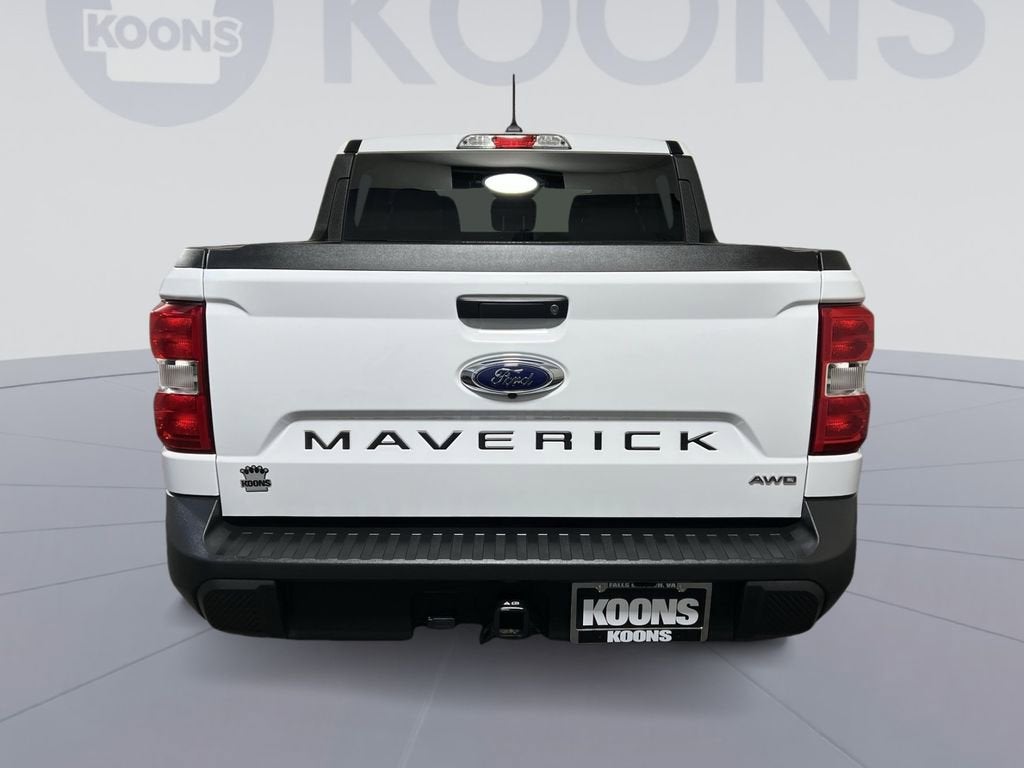 2024 Ford Maverick XL