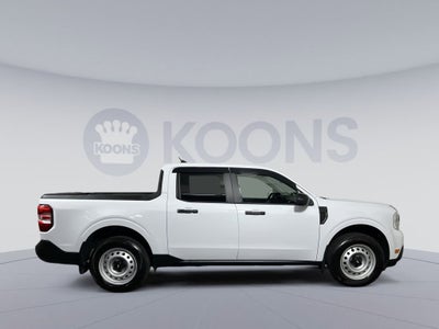 2024 Ford Maverick XL