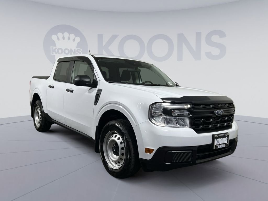 2024 Ford Maverick XL