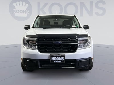 2024 Ford Maverick XL