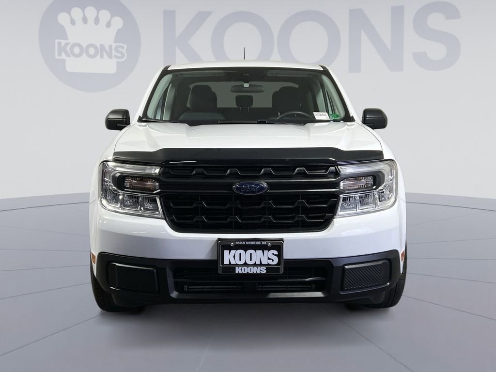 2024 Ford Maverick XL