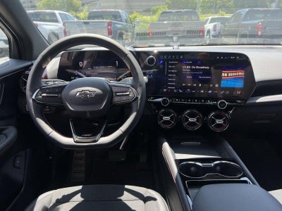 2025 Chevrolet Blazer EV RS