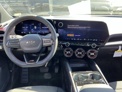 2025 Chevrolet Blazer EV RS