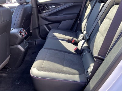 2025 Chevrolet Blazer EV RS