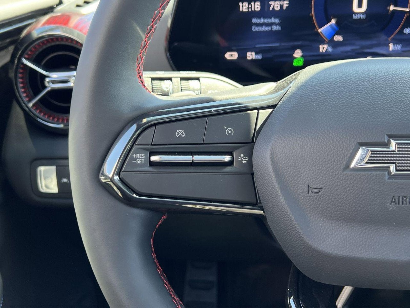 2025 Chevrolet Blazer EV RS