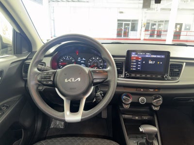 2022 Kia Rio LX