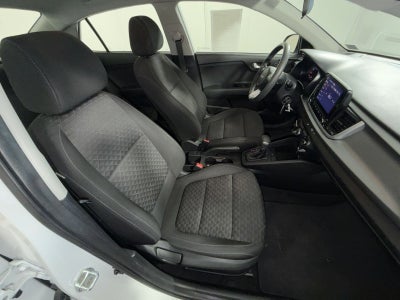 2022 Kia Rio LX