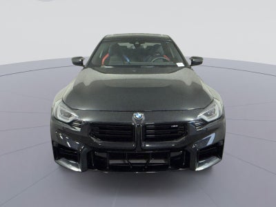 2024 BMW M2 Coupe