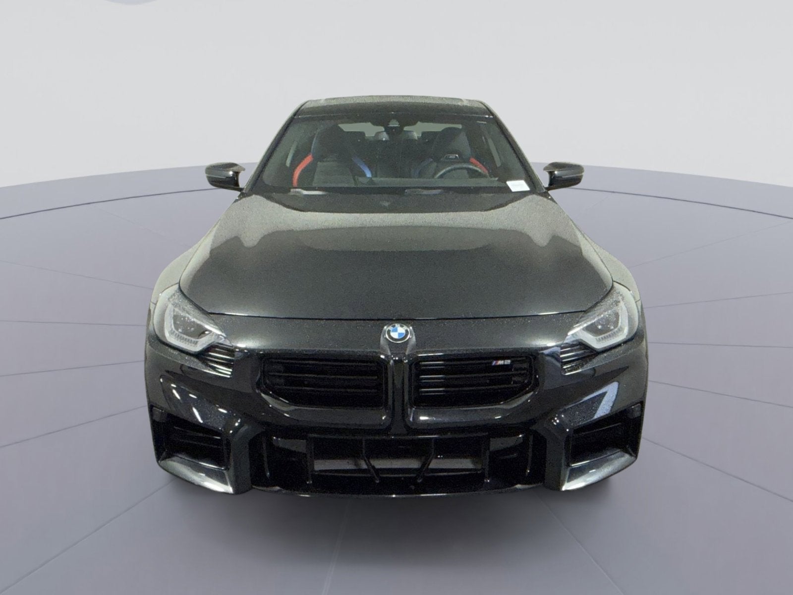2024 BMW M2 Coupe