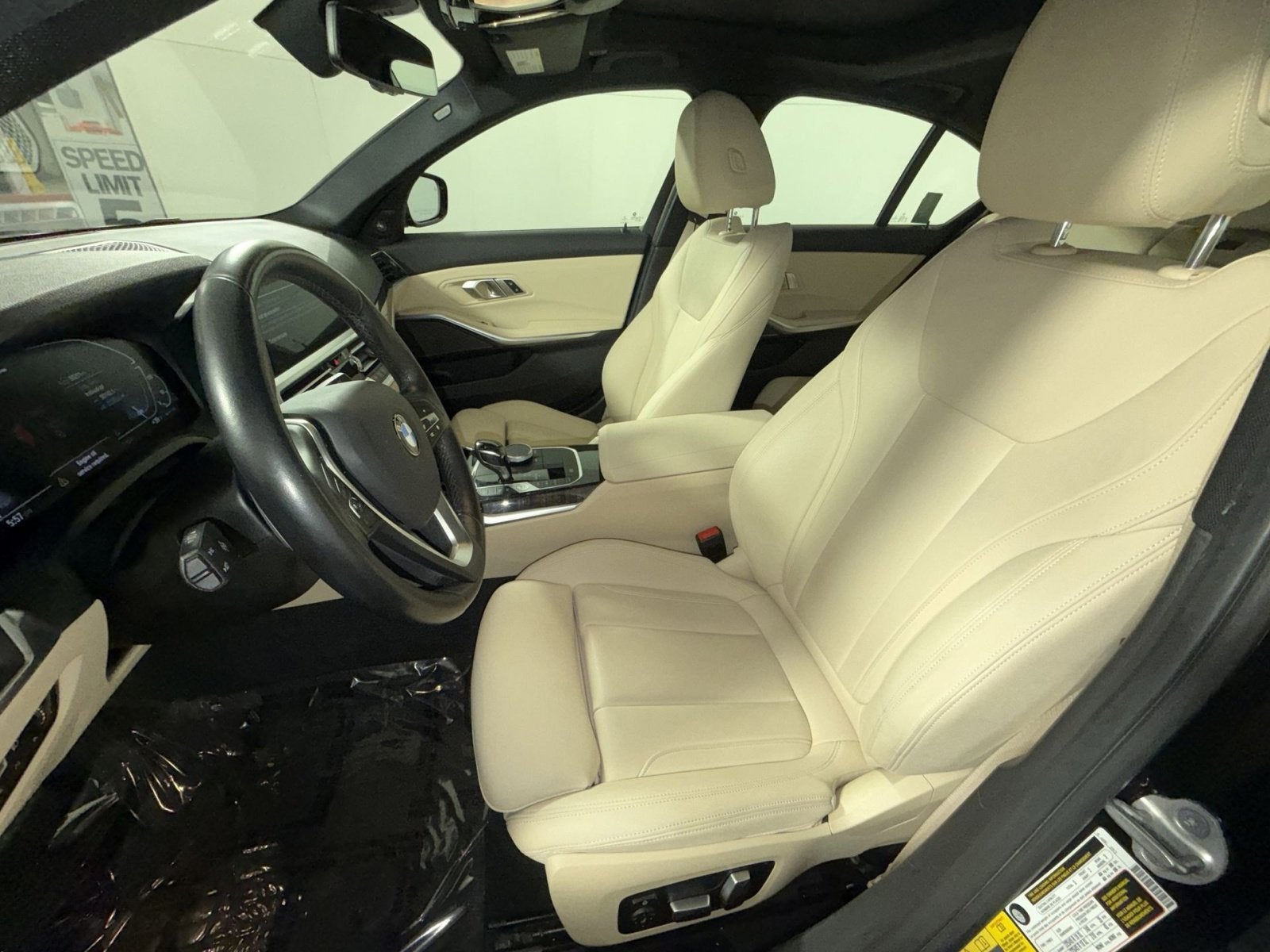 2021 BMW 3 Series 330e