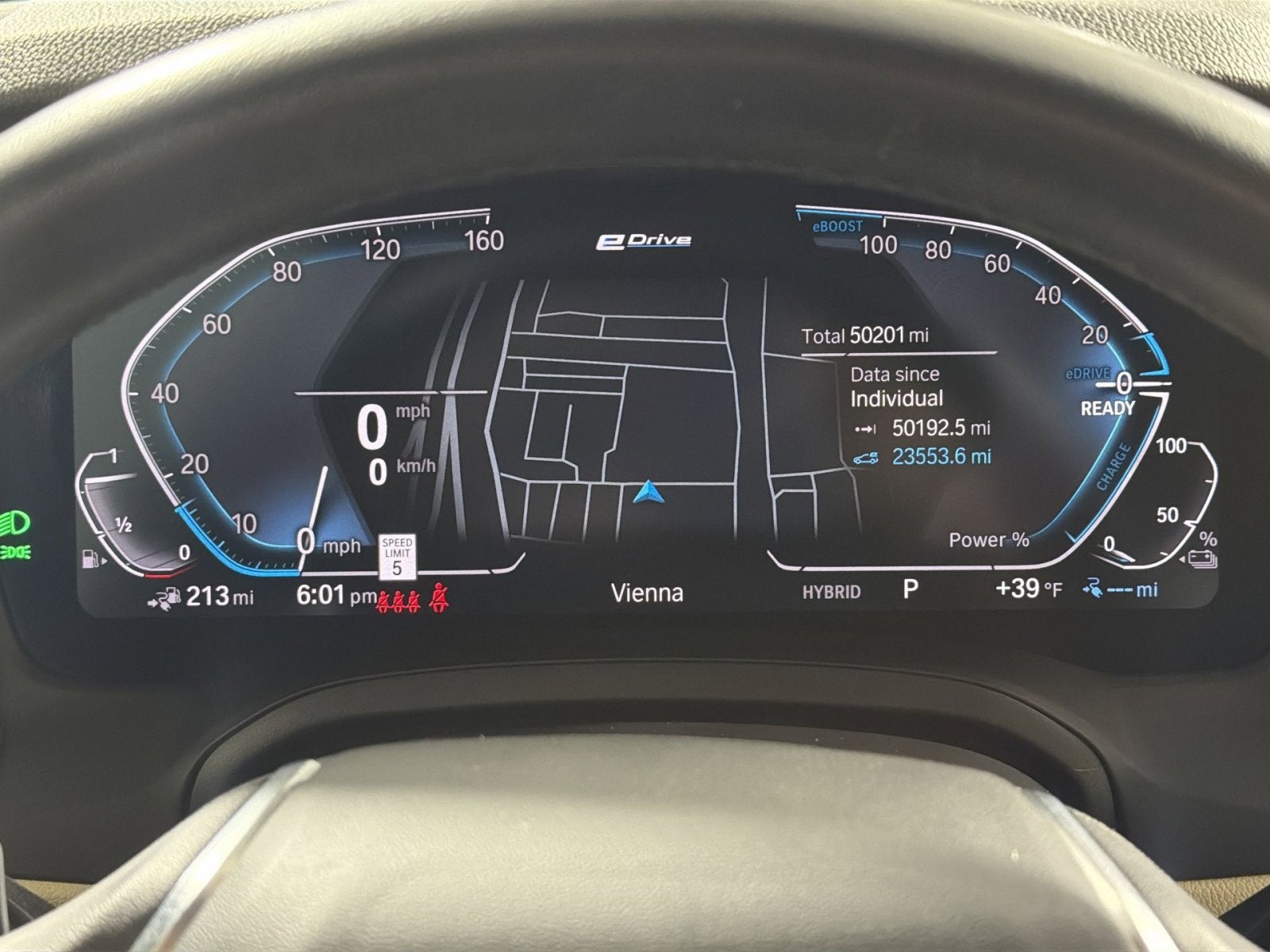 2021 BMW 3 Series 330e