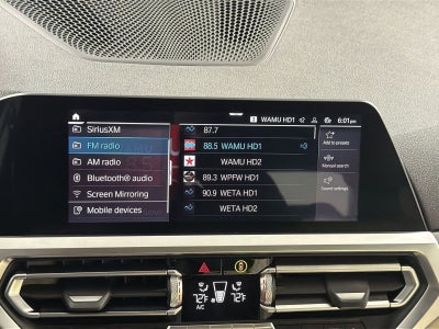 2021 BMW 3 Series 330e