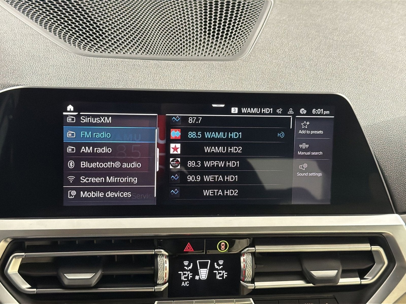 2021 BMW 3 Series 330e