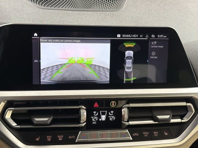 2021 BMW 3 Series 330e