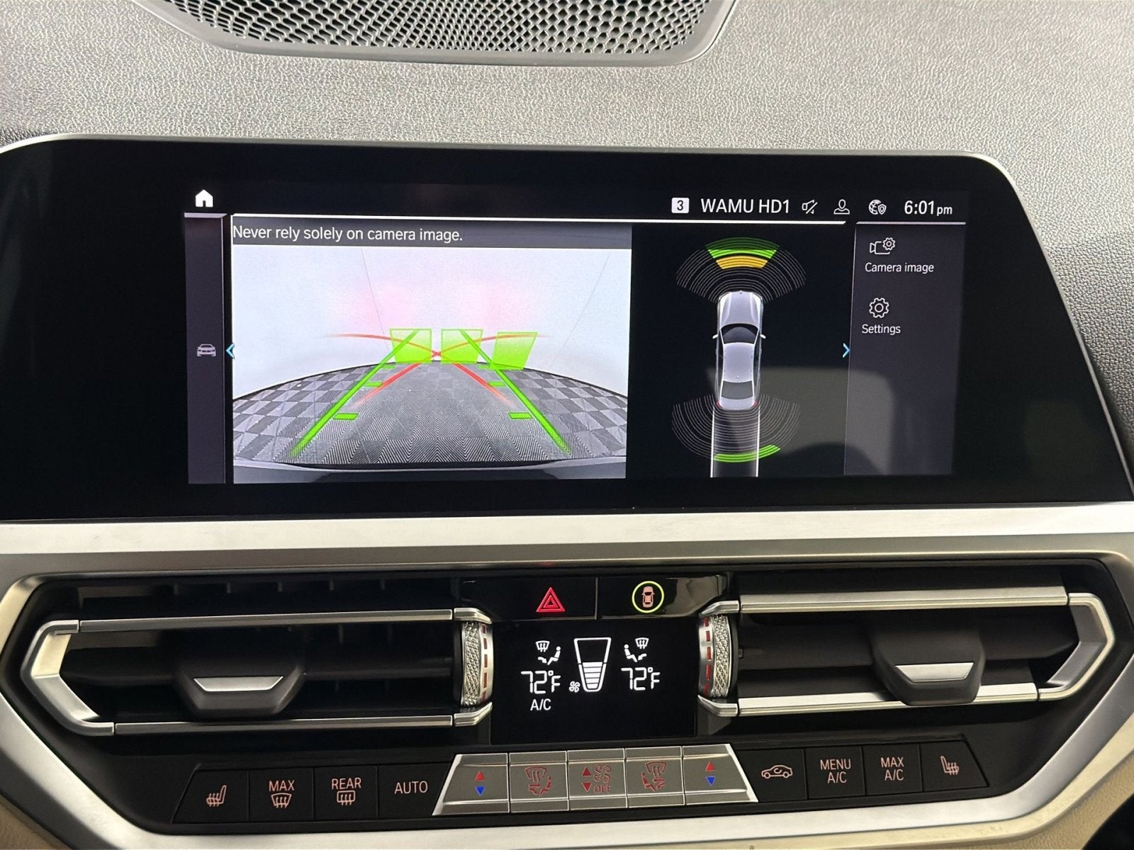 2021 BMW 3 Series 330e