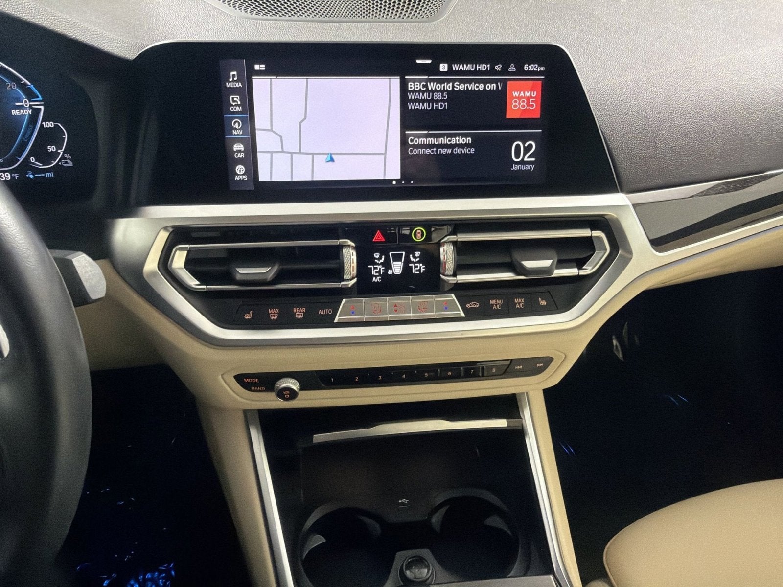 2021 BMW 3 Series 330e