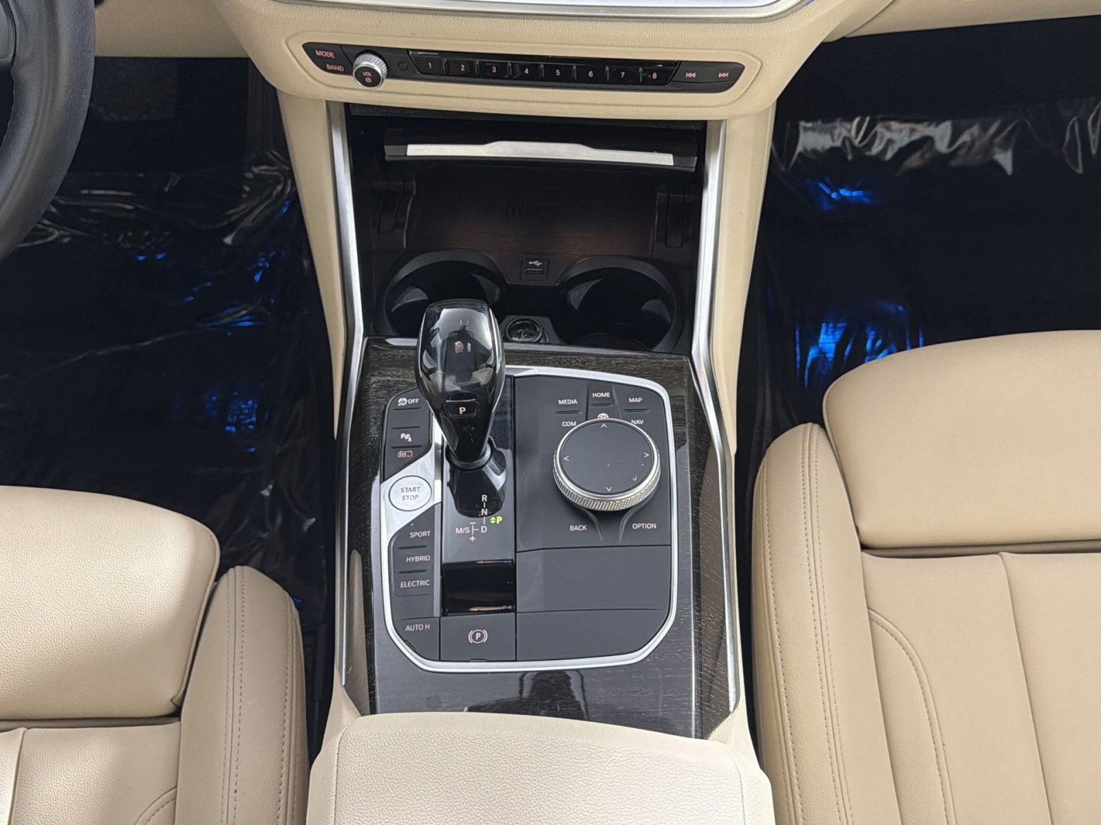 2021 BMW 3 Series 330e