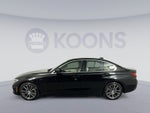 2021 BMW 3 Series 330e