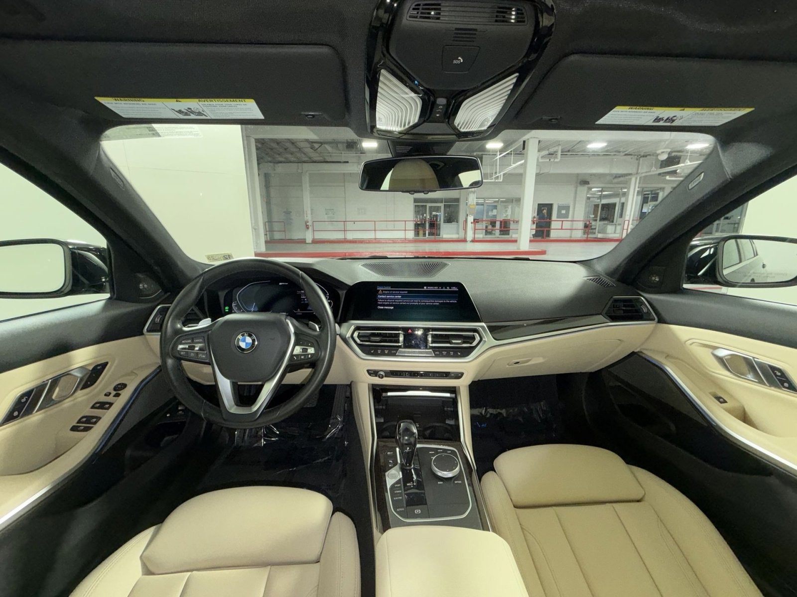 2021 BMW 3 Series 330e