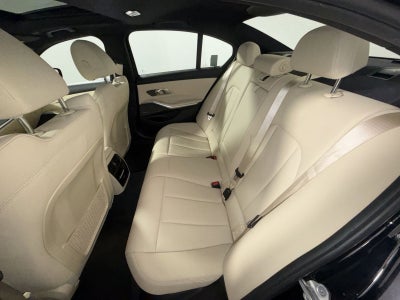 2021 BMW 3 Series 330e