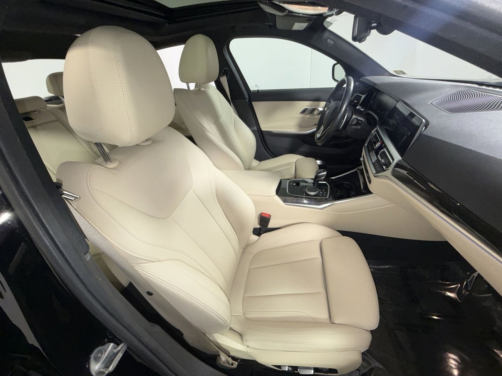 2021 BMW 3 Series 330e