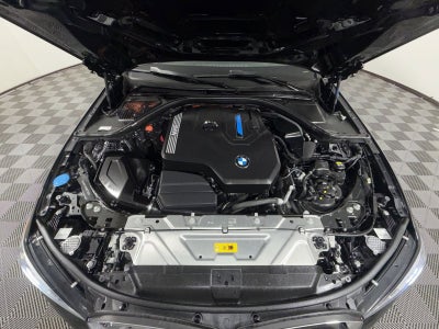 2021 BMW 3 Series 330e