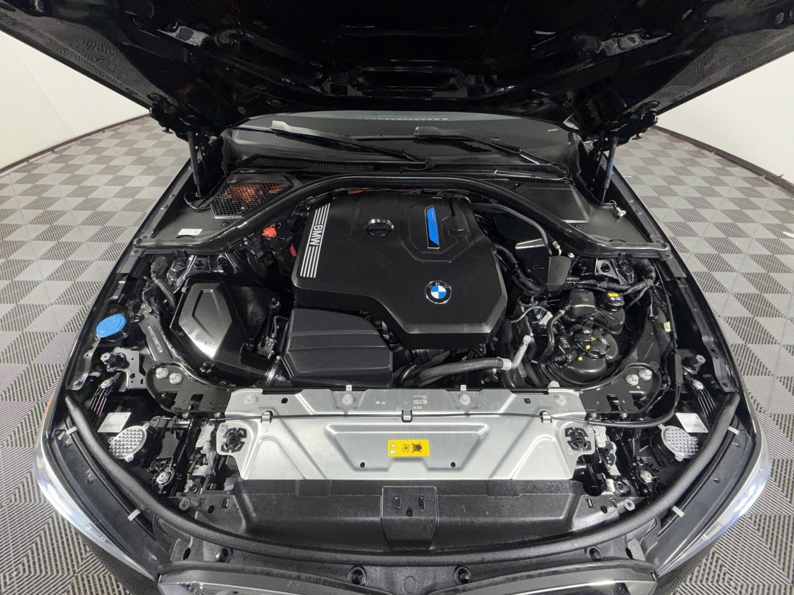 2021 BMW 3 Series 330e