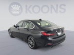 2021 BMW 3 Series 330e