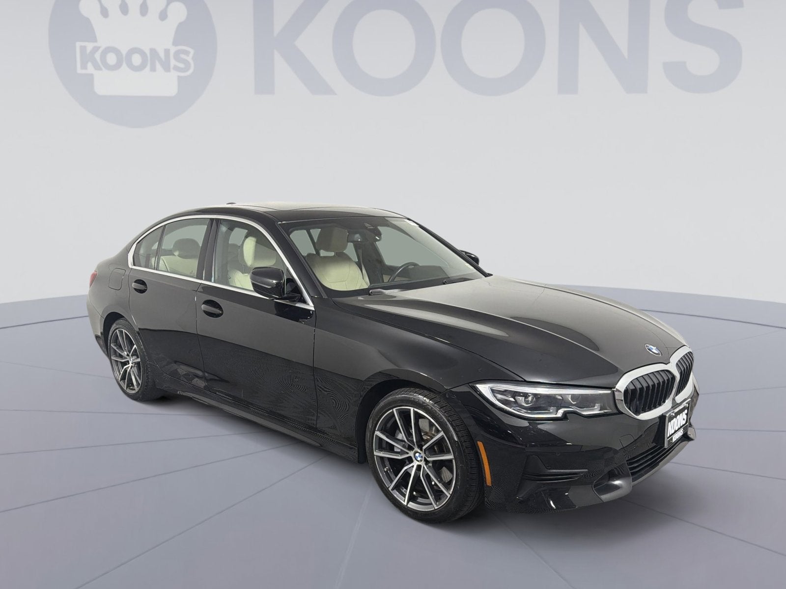 2021 BMW 3 Series 330e