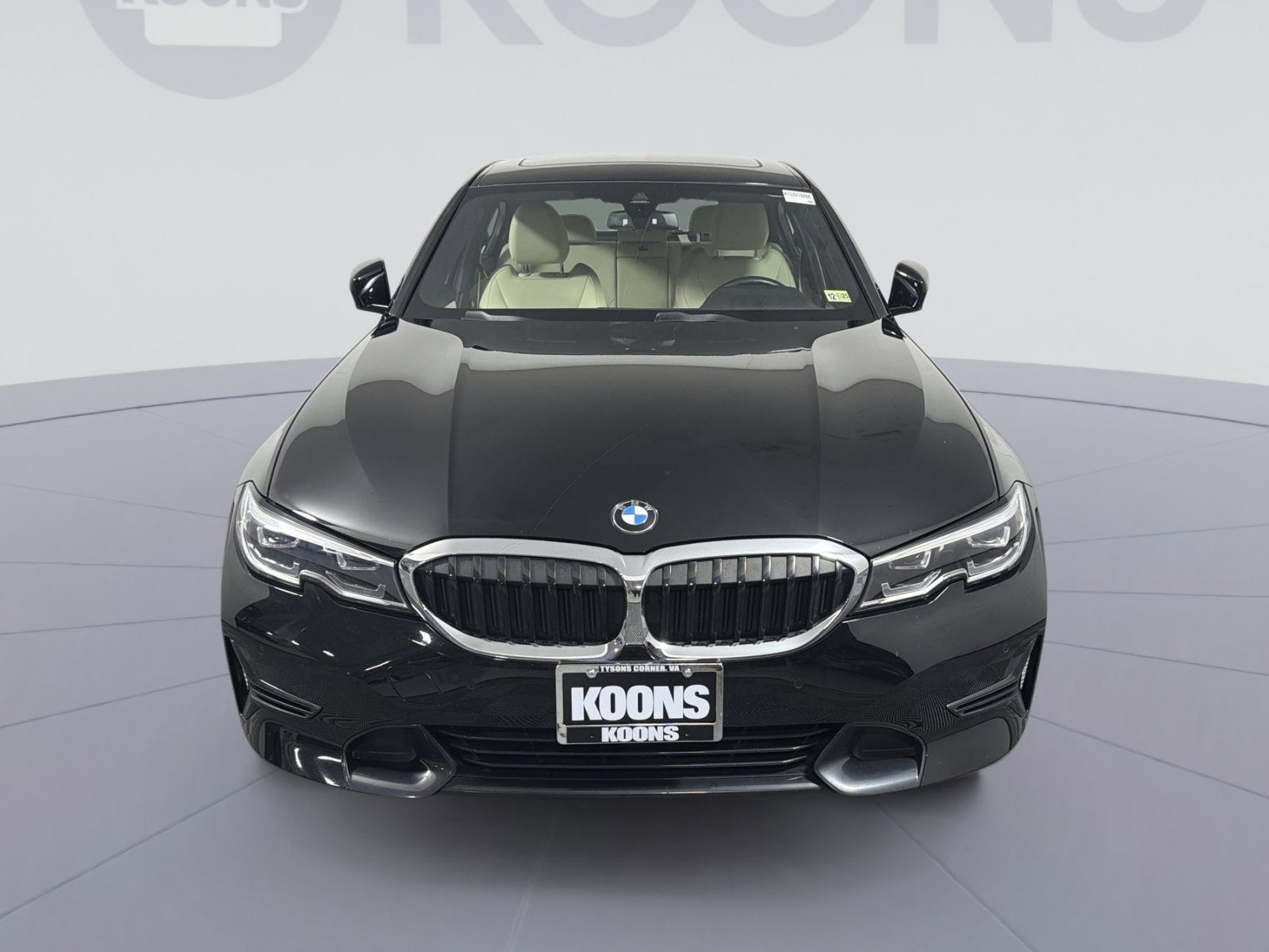2021 BMW 3 Series 330e