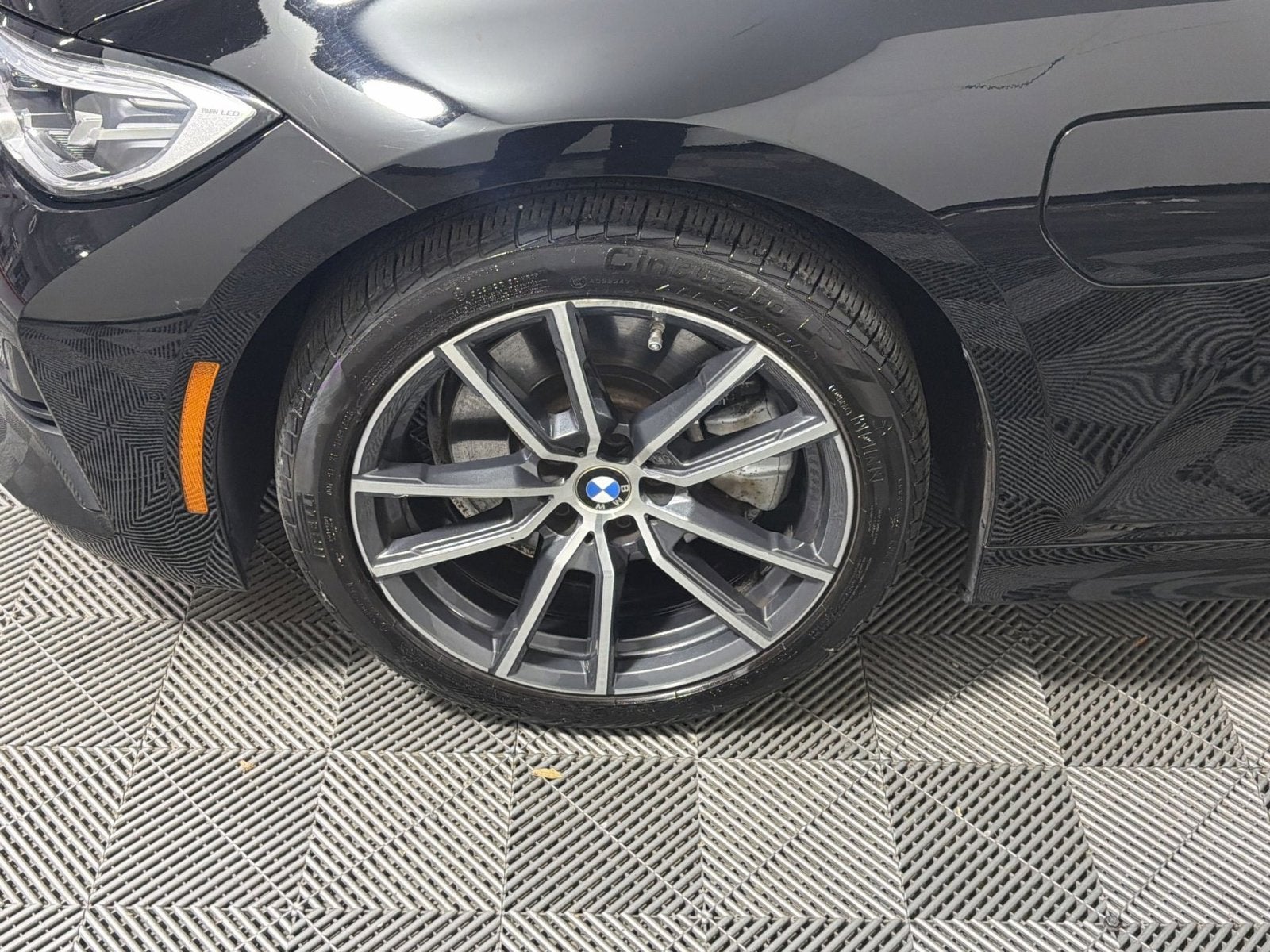 2021 BMW 3 Series 330e