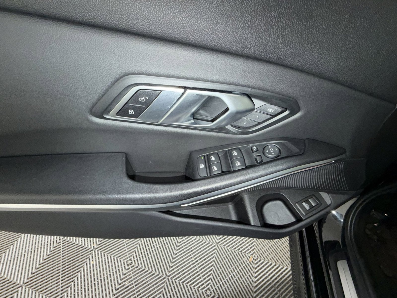 2022 BMW 3 Series 330i xDrive