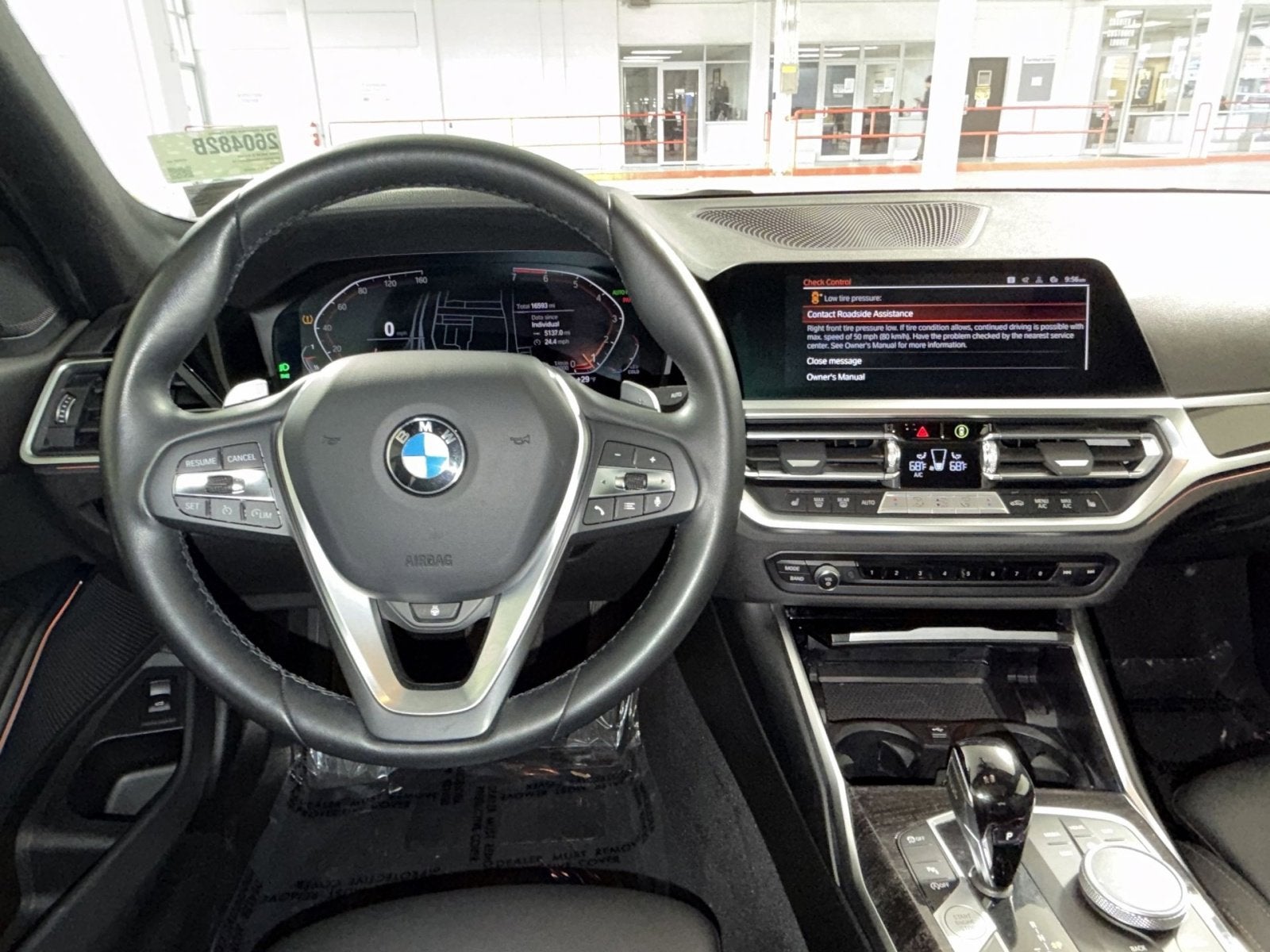 2022 BMW 3 Series 330i xDrive