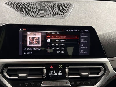 2022 BMW 3 Series 330i xDrive