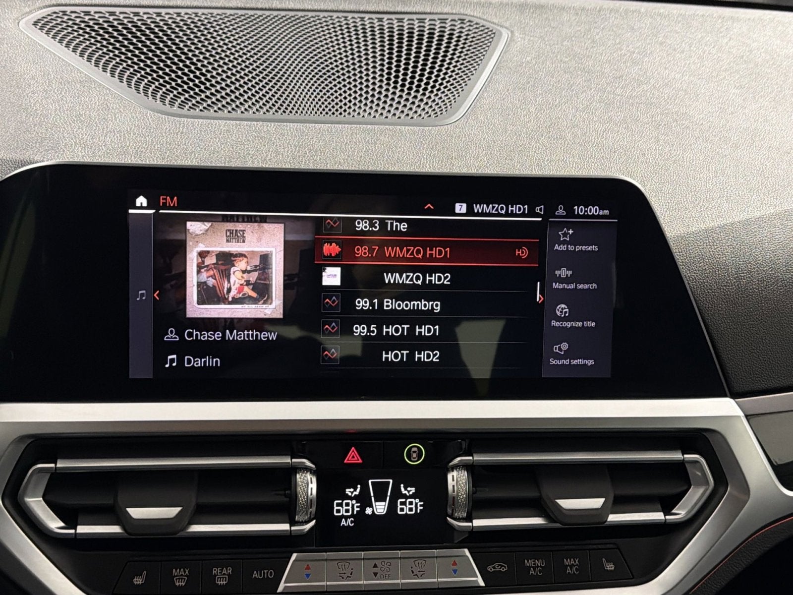 2022 BMW 3 Series 330i xDrive