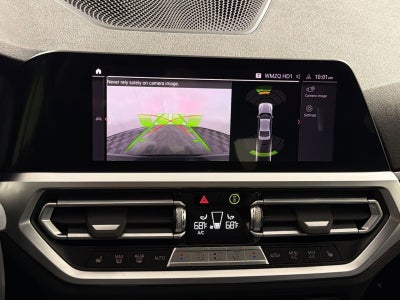 2022 BMW 3 Series 330i xDrive