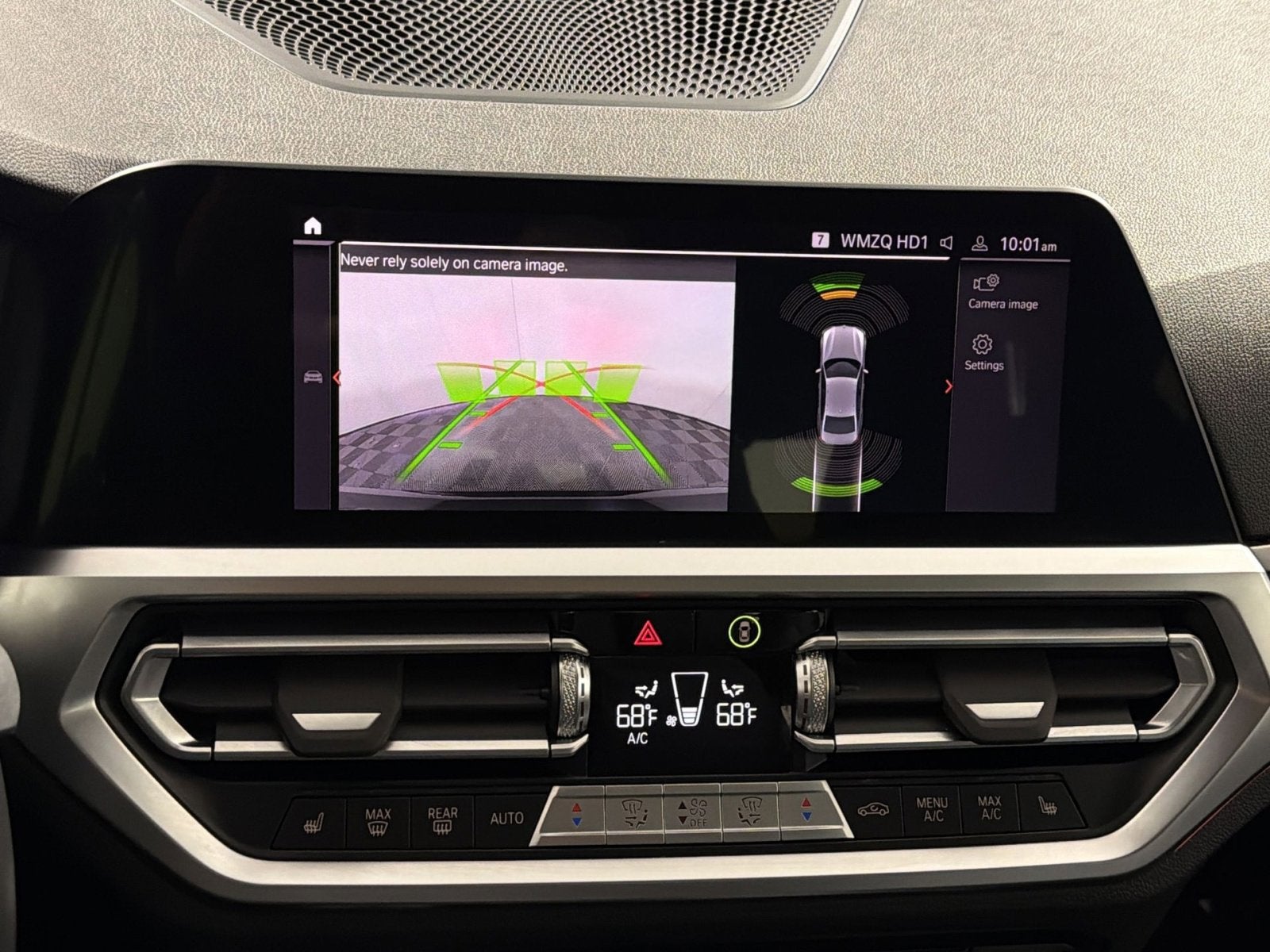 2022 BMW 3 Series 330i xDrive