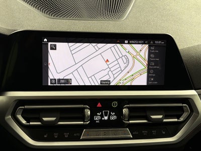 2022 BMW 3 Series 330i xDrive