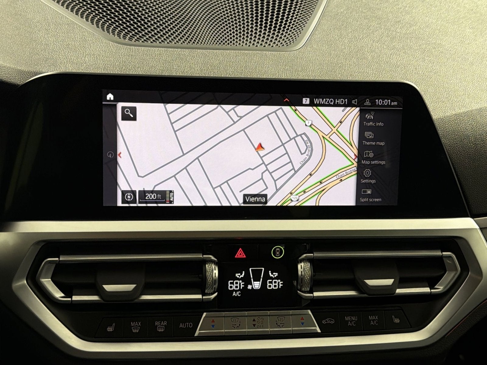 2022 BMW 3 Series 330i xDrive