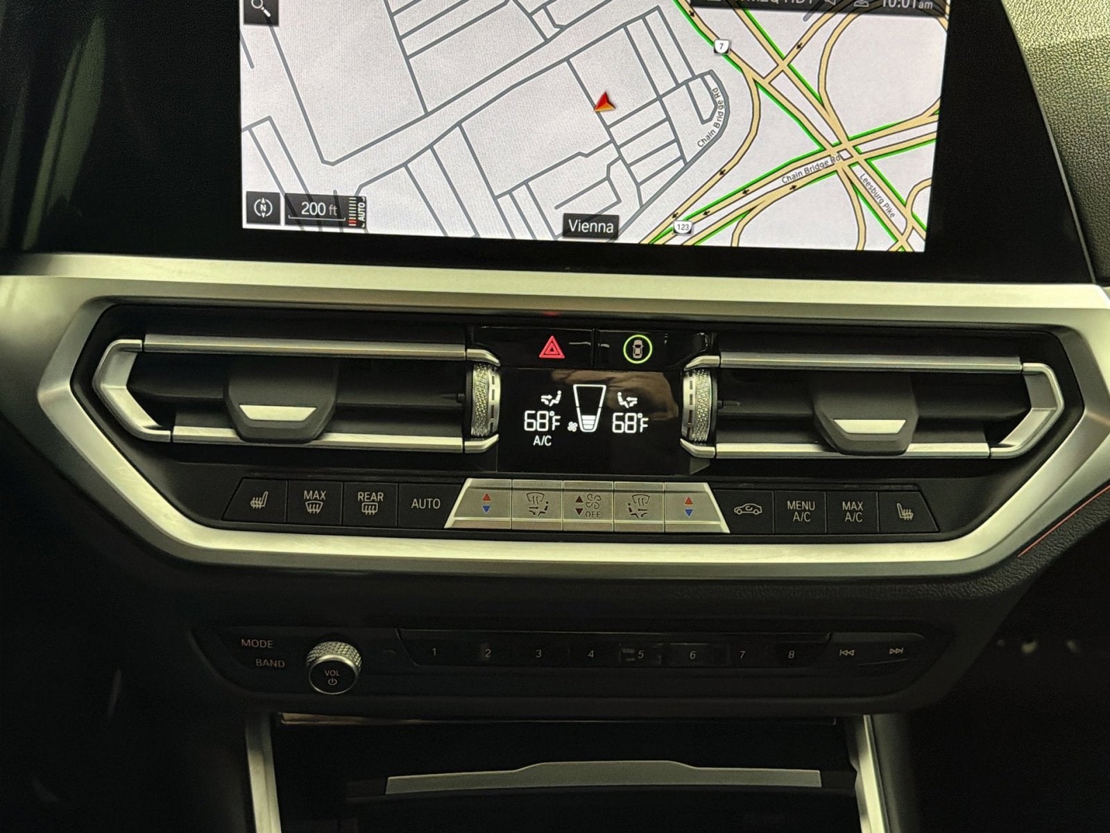 2022 BMW 3 Series 330i xDrive