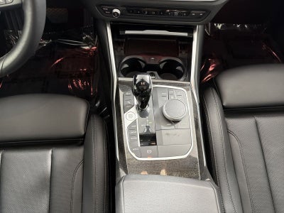 2022 BMW 3 Series 330i xDrive
