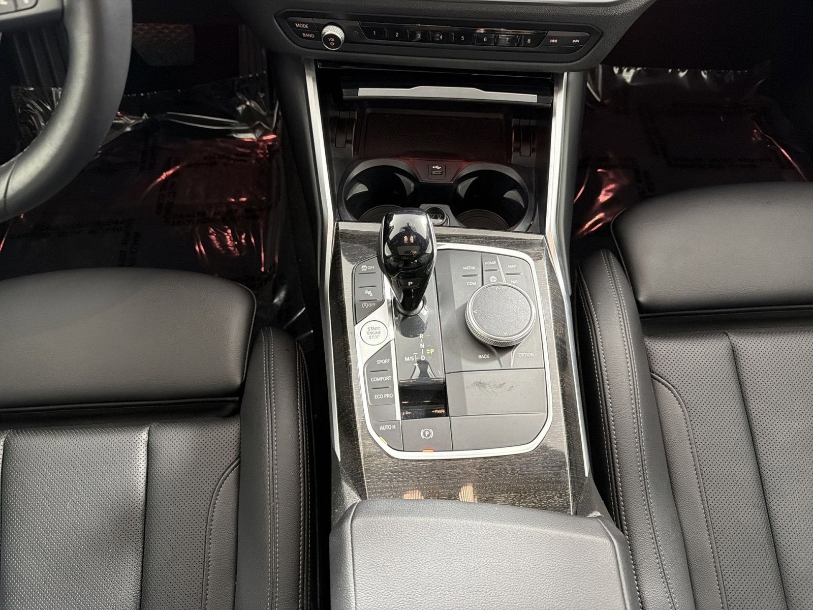 2022 BMW 3 Series 330i xDrive