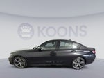 2022 BMW 3 Series 330i xDrive