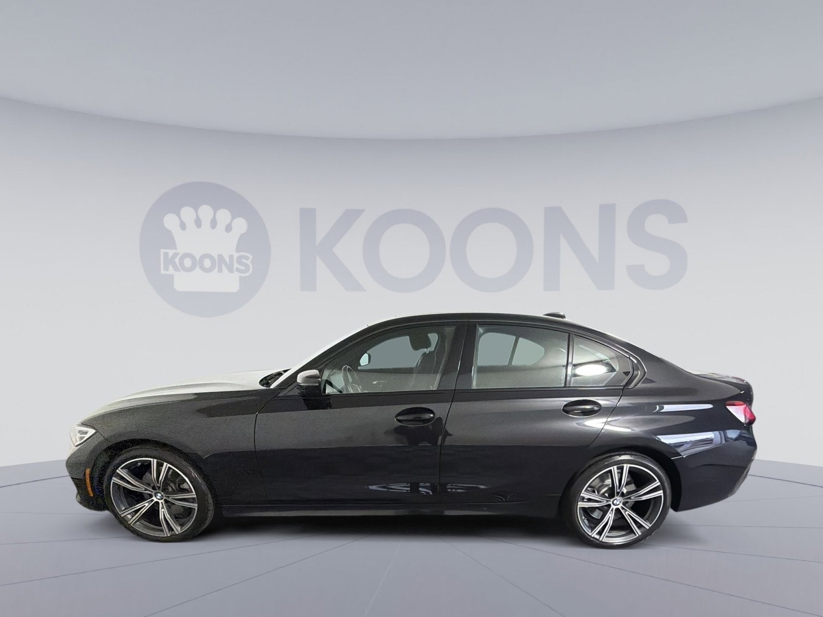 2022 BMW 3 Series 330i xDrive