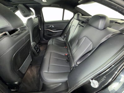 2022 BMW 3 Series 330i xDrive