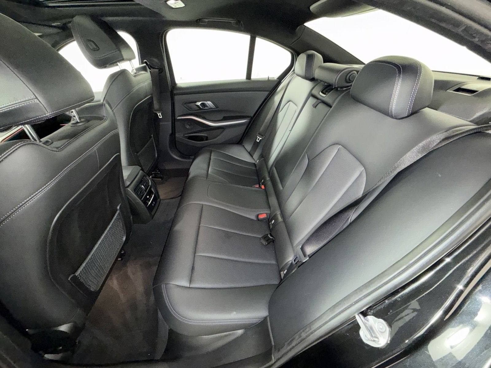 2022 BMW 3 Series 330i xDrive