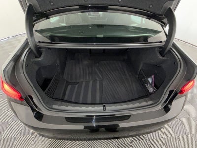 2022 BMW 3 Series 330i xDrive