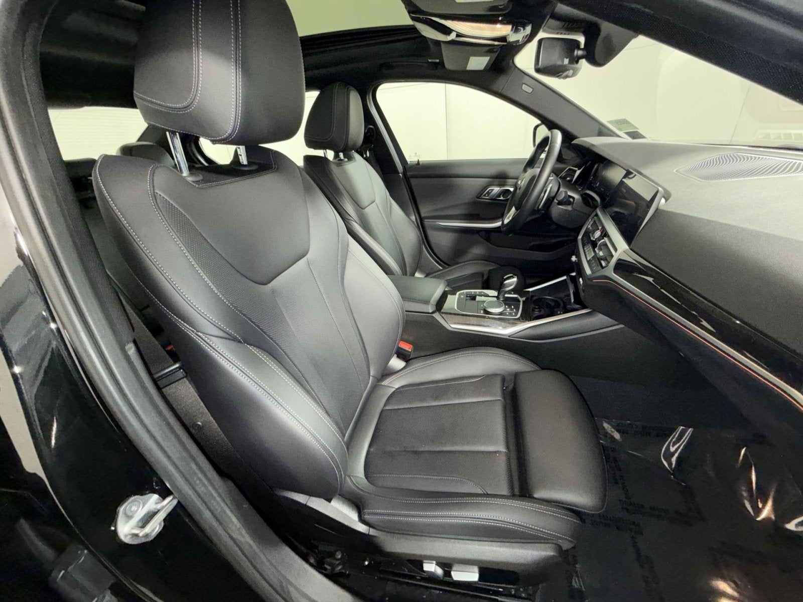 2022 BMW 3 Series 330i xDrive