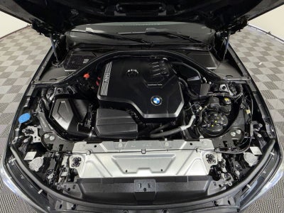 2022 BMW 3 Series 330i xDrive